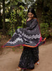 COTTON SAREE-(CS19)