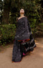 COTTON SAREE-(CS19)
