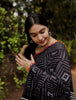 COTTON SAREE-(CS19)