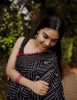 COTTON SAREE-(CS19)