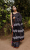 COTTON SAREE-(CS19)