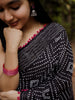 COTTON SAREE-(CS19)