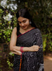 COTTON SAREE-(CS19)