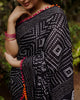 COTTON SAREE-(CS19)
