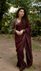 Saree & Blouse Set (19 SS)