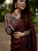 Saree & Blouse Set (19 SS)