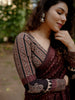 Saree & Blouse Set (19 SS)
