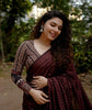 Saree & Blouse Set (19 SS)