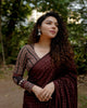 Saree & Blouse Set (19 SS)