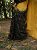 ORGANZA SAREE -(SG70)