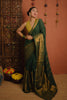 Sungudi Cotton Saree ( CS 35)