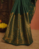 Sungudi Cotton Saree ( CS 35)