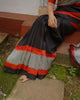 Designer Silk Saree (SA3)