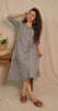 Designer Dress (code- 1069bk)