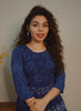Designer Dress ( code-1155bk)