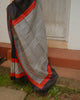 Designer Silk Saree (SA3)