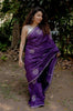 Poly Cotton Silk Saree (20 SS)