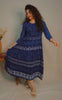 Designer Dress ( code-1155bk)