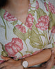 Co-ord Set (code 1086bk)