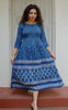 Designer Dress (code- 1189bk)