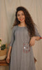 Designer Dress (code- 1069bk)