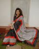 Designer Silk Saree (SA3)