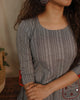Designer Dress (code- 1069bk)