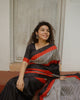 Designer Silk Saree (SA3)