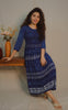 Designer Dress ( code-1155bk)