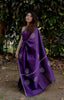 Poly Cotton Silk Saree (20 SS)