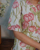 Co-ord Set (code 1086bk)