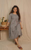 Designer Dress (code- 1069bk)