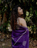 Poly Cotton Silk Saree (20 SS)