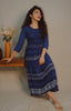 Designer Dress ( code-1155bk)