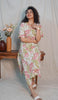 Co-ord Set (code 1086bk)