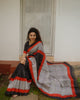 Designer Silk Saree (SA3)