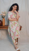 Co-ord Set (code 1086bk)