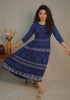 Designer Dress ( code-1155bk)