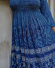 Designer Dress (code- 1189bk)