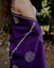 Poly Cotton Silk Saree (20 SS)