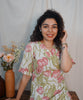Co-ord Set (code 1086bk)