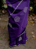 Poly Cotton Silk Saree (20 SS)