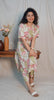 Co-ord Set (code 1086bk)
