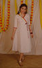 Kerala Theme kurthi  (code- 984bk)