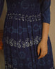 Designer Dress ( code-1155bk)