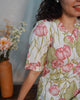 Co-ord Set (code 1086bk)