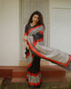 Designer Silk Saree (SA3)