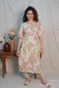 Co-ord Set (code 1086bk)