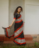 Designer Silk Saree (SA3)