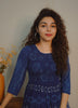 Designer Dress ( code-1155bk)